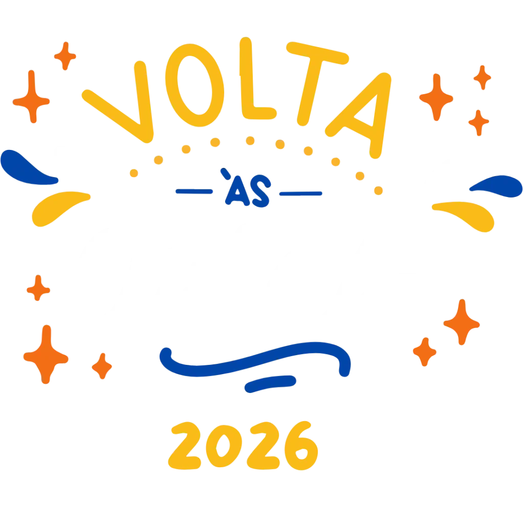 Volta as Aulas 2026